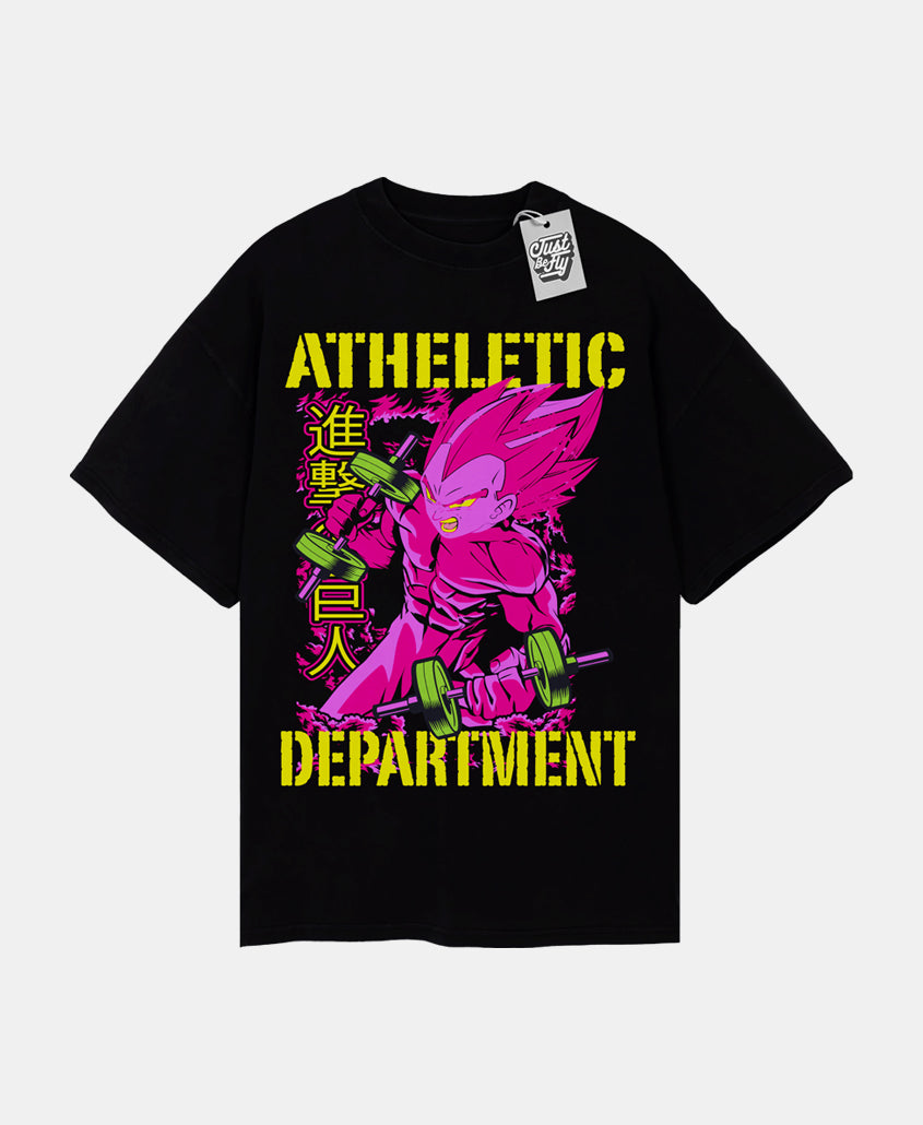 ATHLETIC DEPT