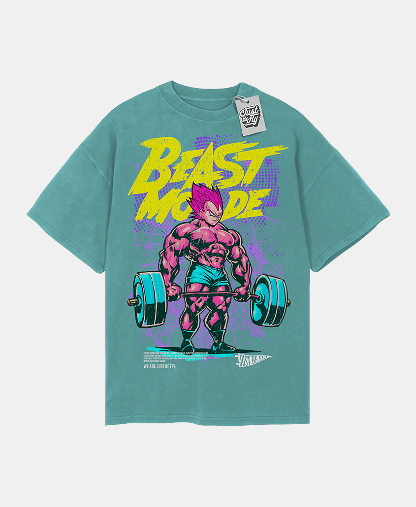 BEAST MODE