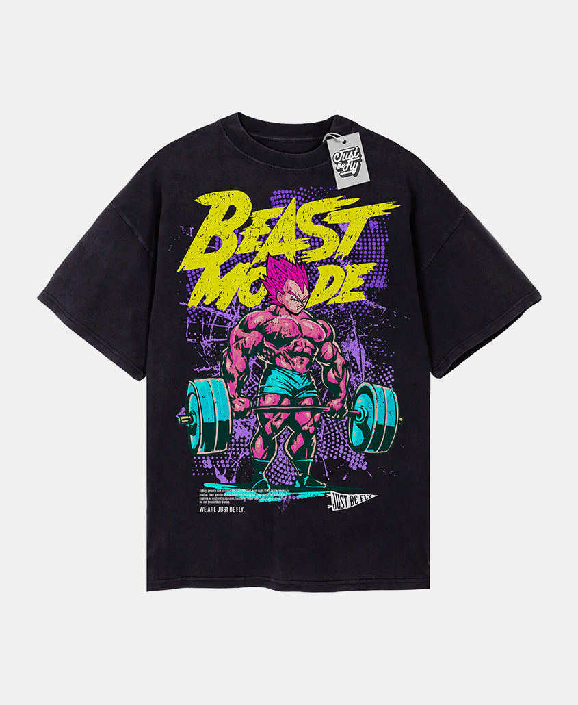 BEAST MODE