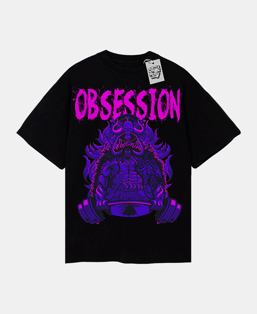 OBSESSION